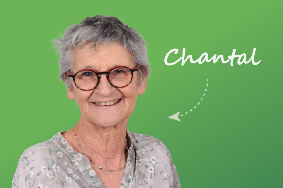 Chantal Picharles