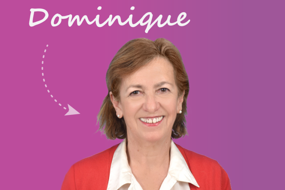 Dominique Burney