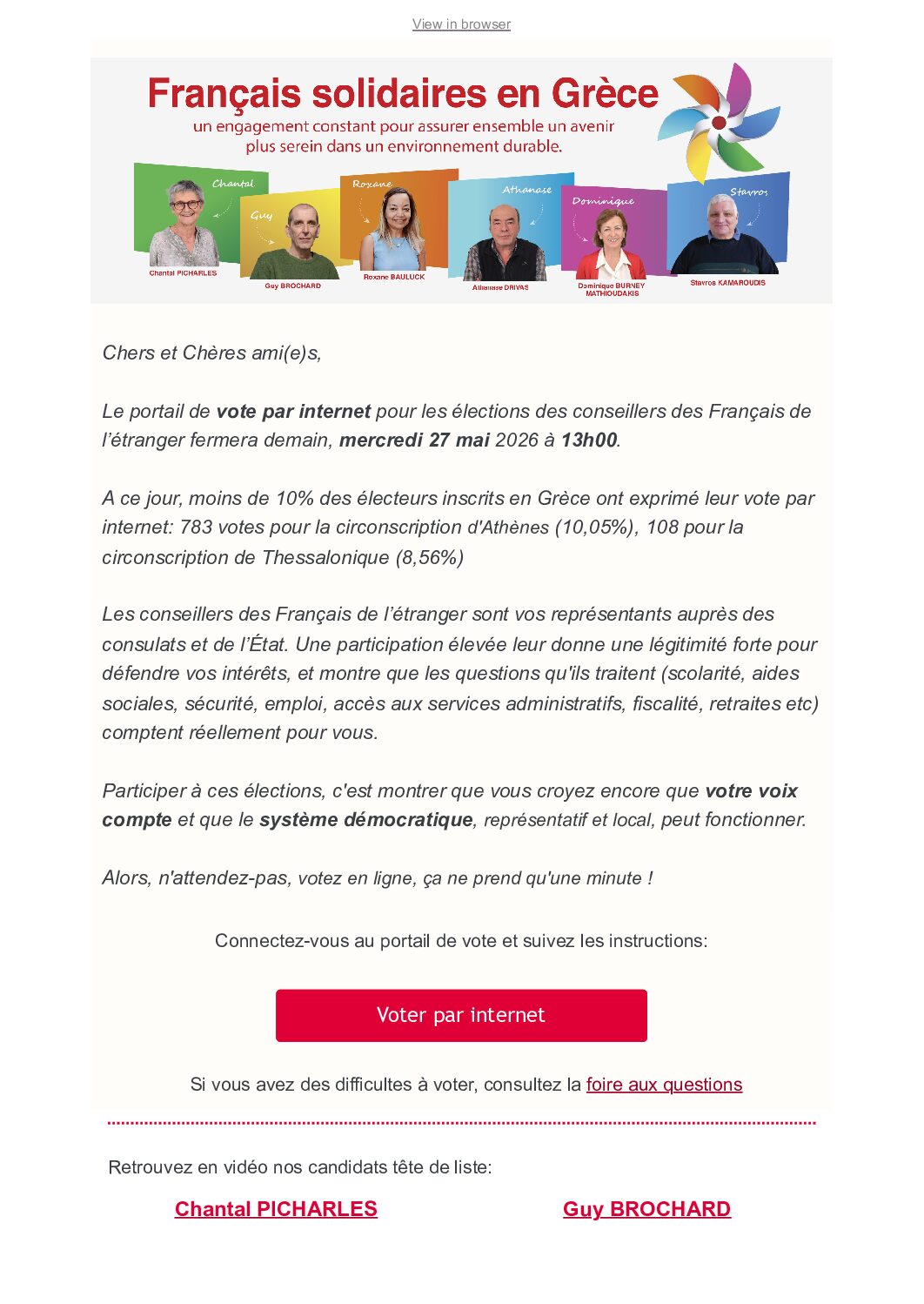 Campagne 2026 – 02